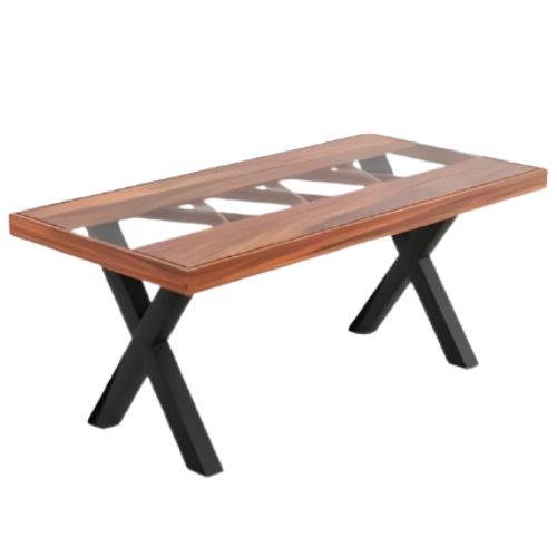 Wooden Table RK3