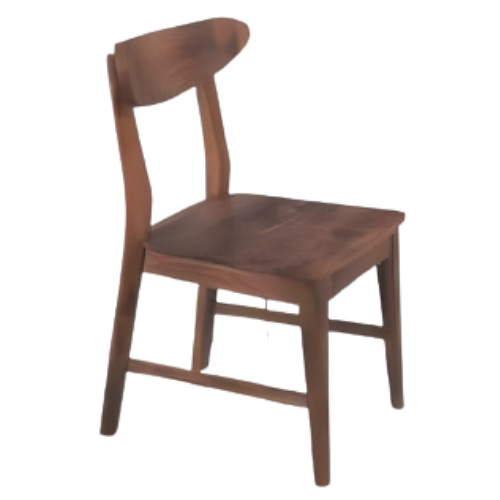 Wooden Chair RK4