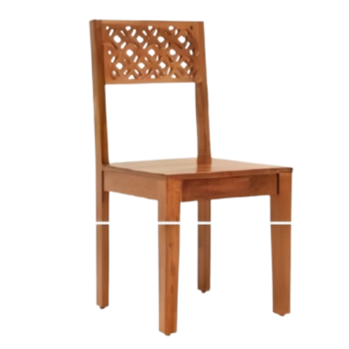 Wooden Chair RK9