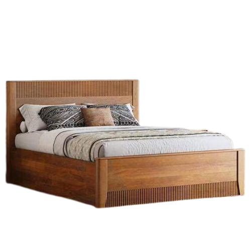 Double Bed RK4