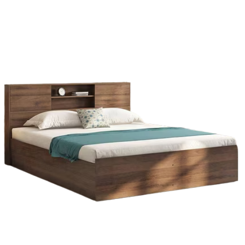 Double Bed RK7