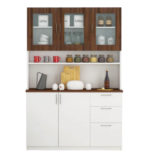 Crockery Cabinet RK1