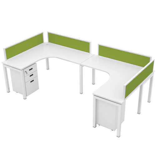 Workstation Table RK14