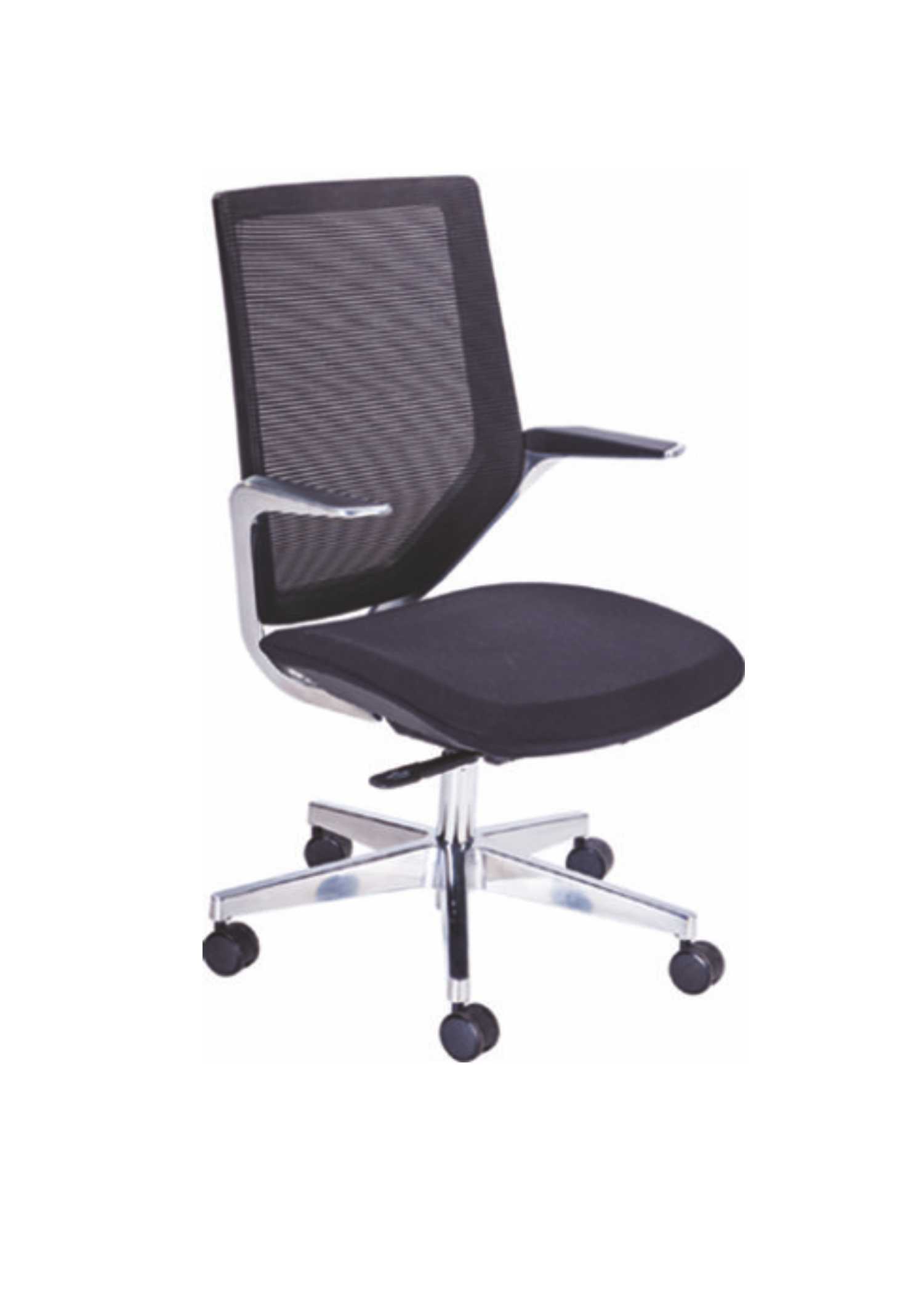 Mesh Chair RK37